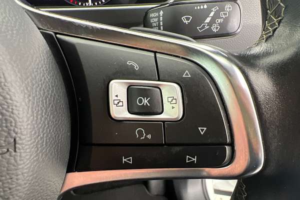 2018 Volkswagen Tiguan 162TSI Highline 5N thumb-16