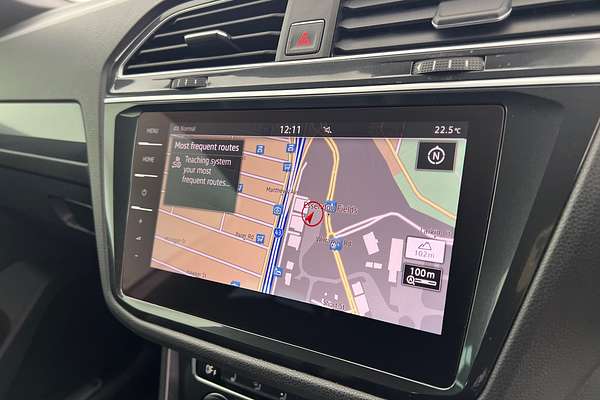 2018 Volkswagen Tiguan 162TSI Highline 5N thumb-18