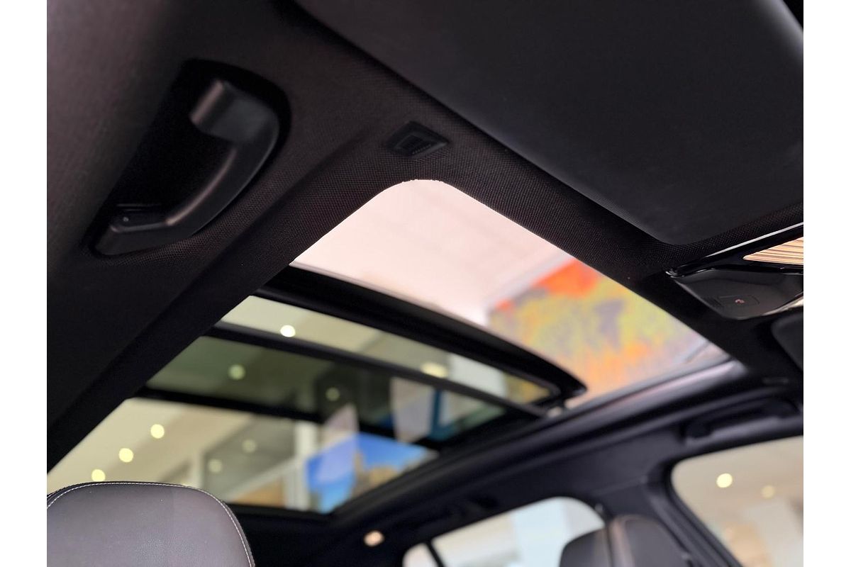 2022 BMW X5 M50i G05