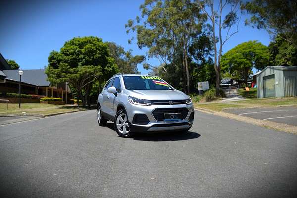 2019 Holden Trax LS TJ