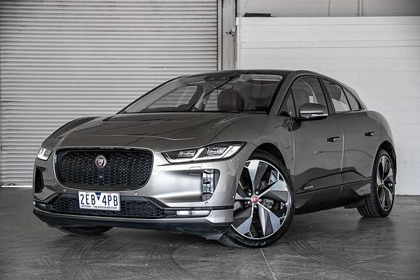 2019 Jaguar I-PACE EV400 HSE X590