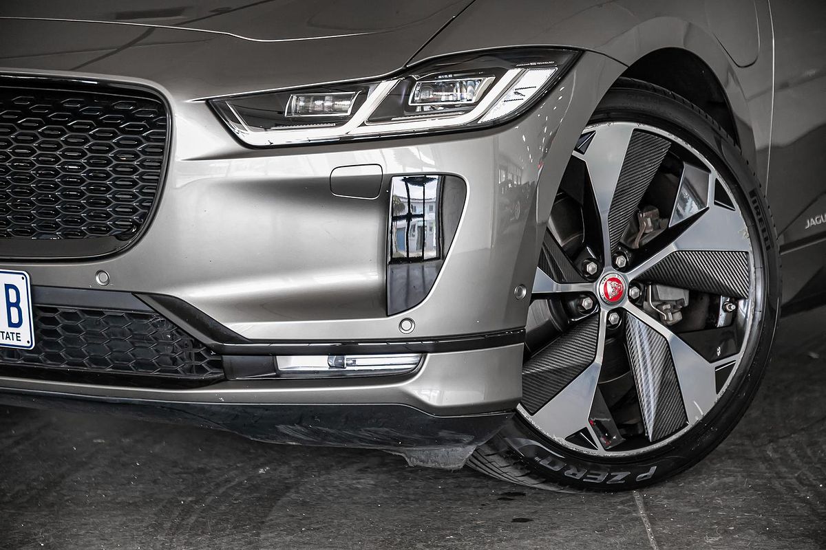 2019 Jaguar I-PACE EV400 HSE X590