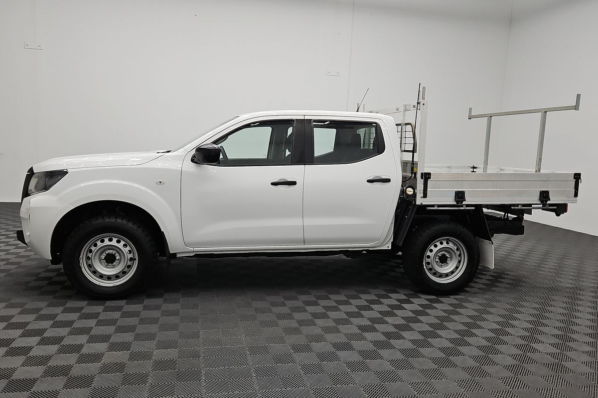 2022 Nissan Navara SL D23 4X4