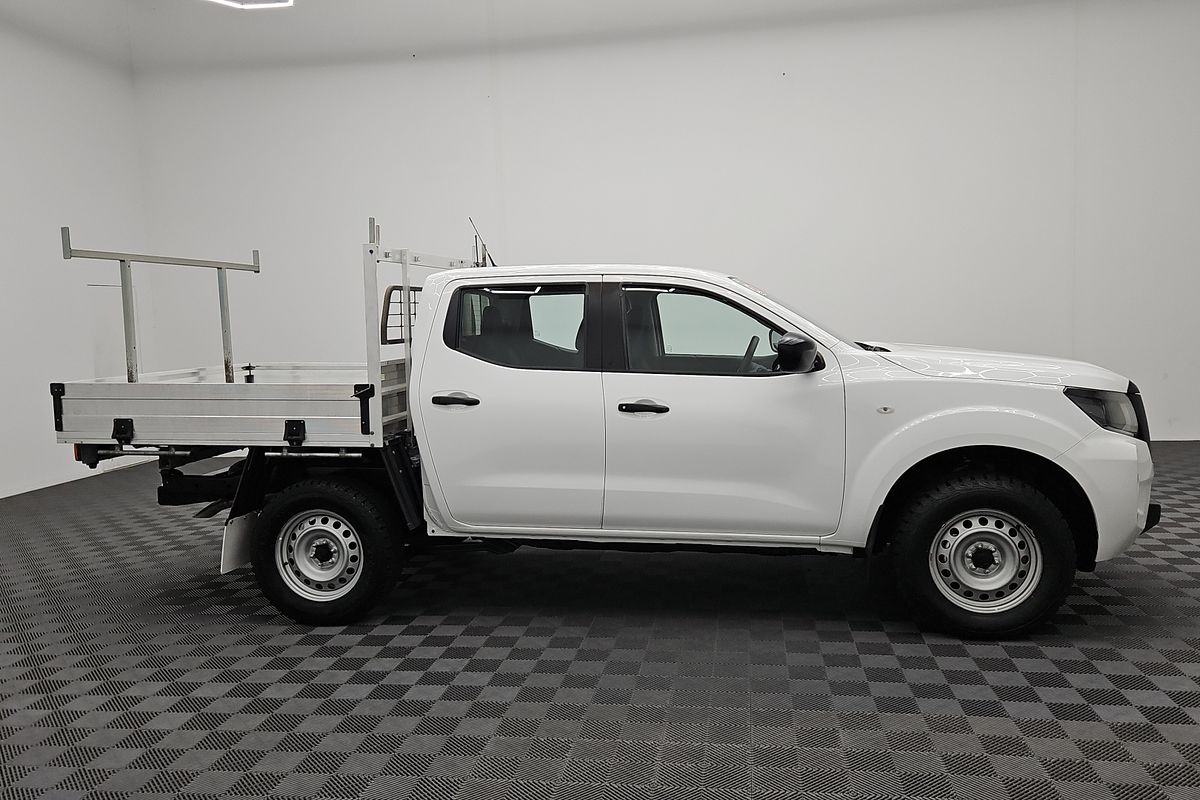 2022 Nissan Navara SL D23 4X4