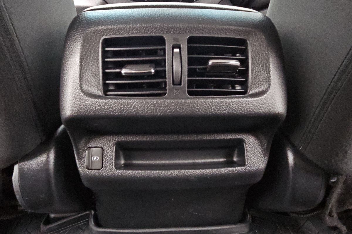 2022 Nissan Navara SL D23 4X4