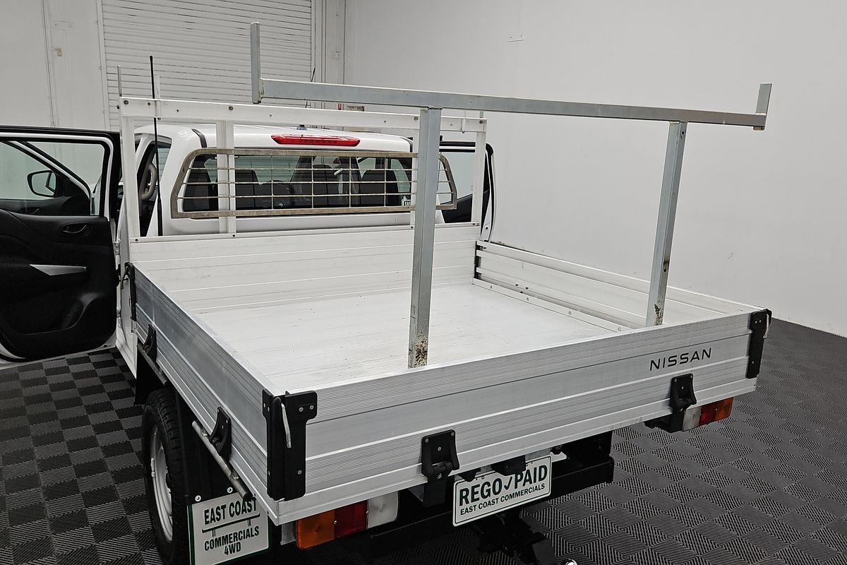 2022 Nissan Navara SL D23 4X4