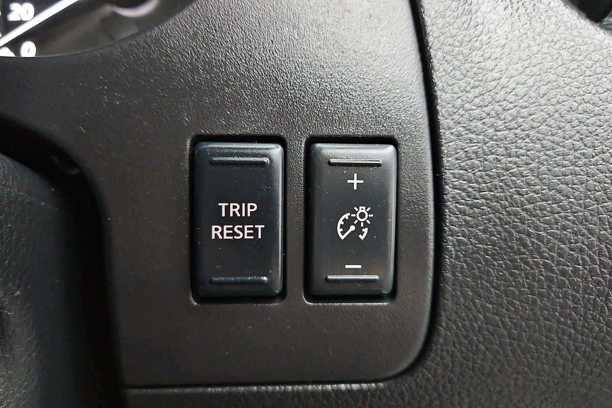 2022 Nissan Navara SL D23 4X4