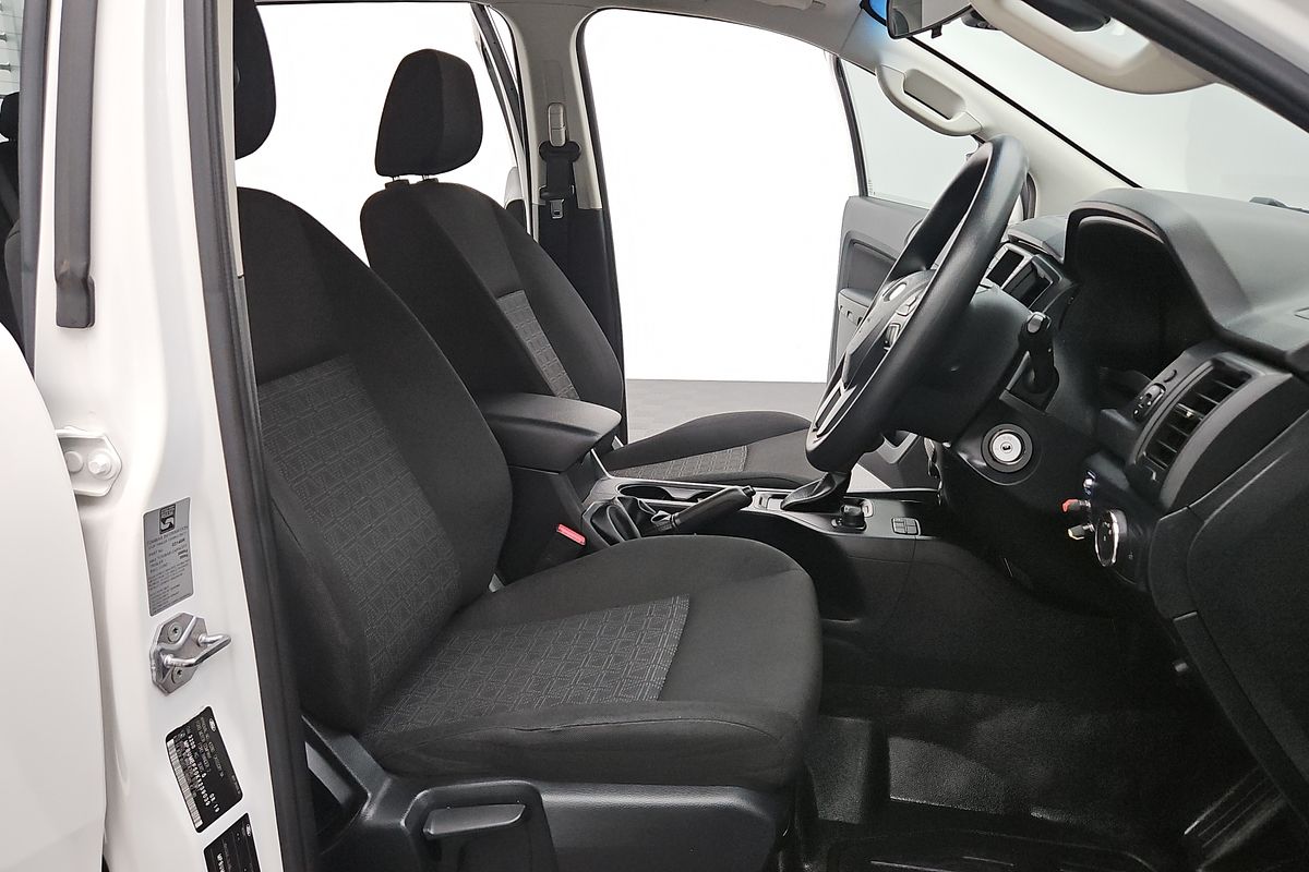 2019 Ford Ranger XL PX MkIII 4X4 3.2L