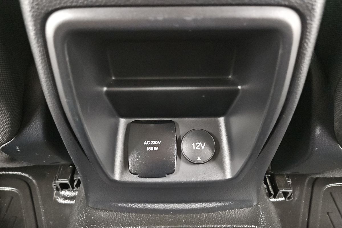 2019 Ford Ranger XL PX MkIII 4X4 3.2L