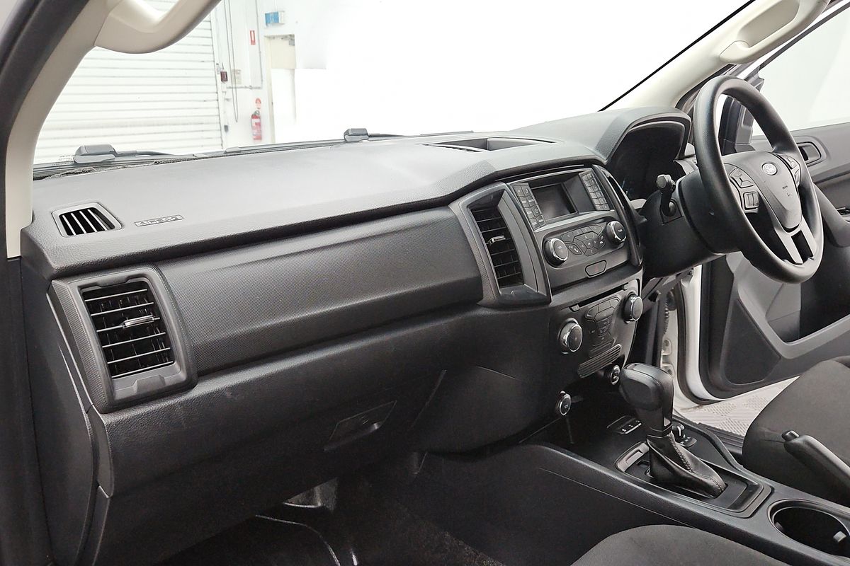 2019 Ford Ranger XL PX MkIII 4X4 3.2L