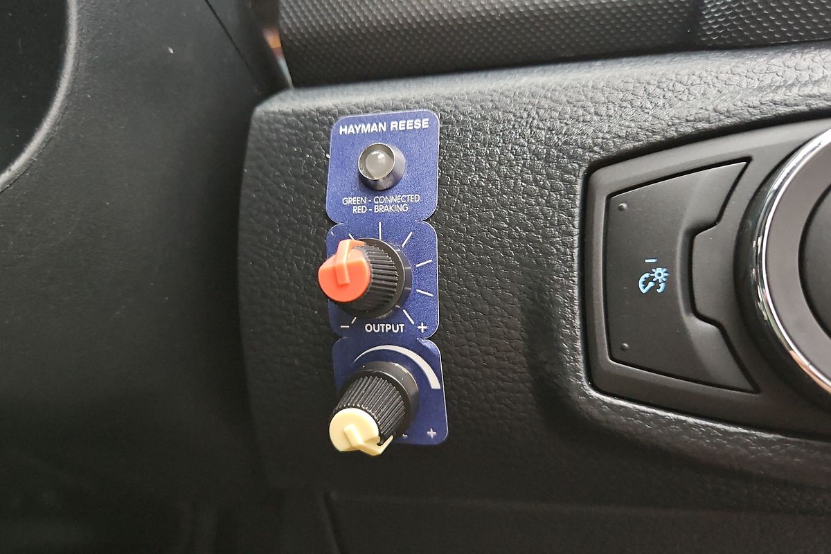 2019 Ford Ranger XL PX MkIII 4X4 3.2L