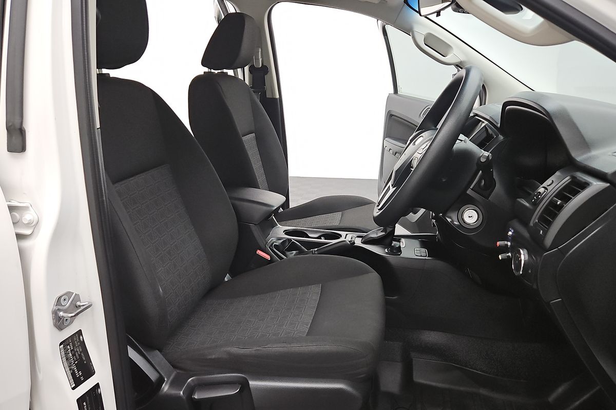 2020 Ford Ranger XL PX MkIII 4X4 3.2L