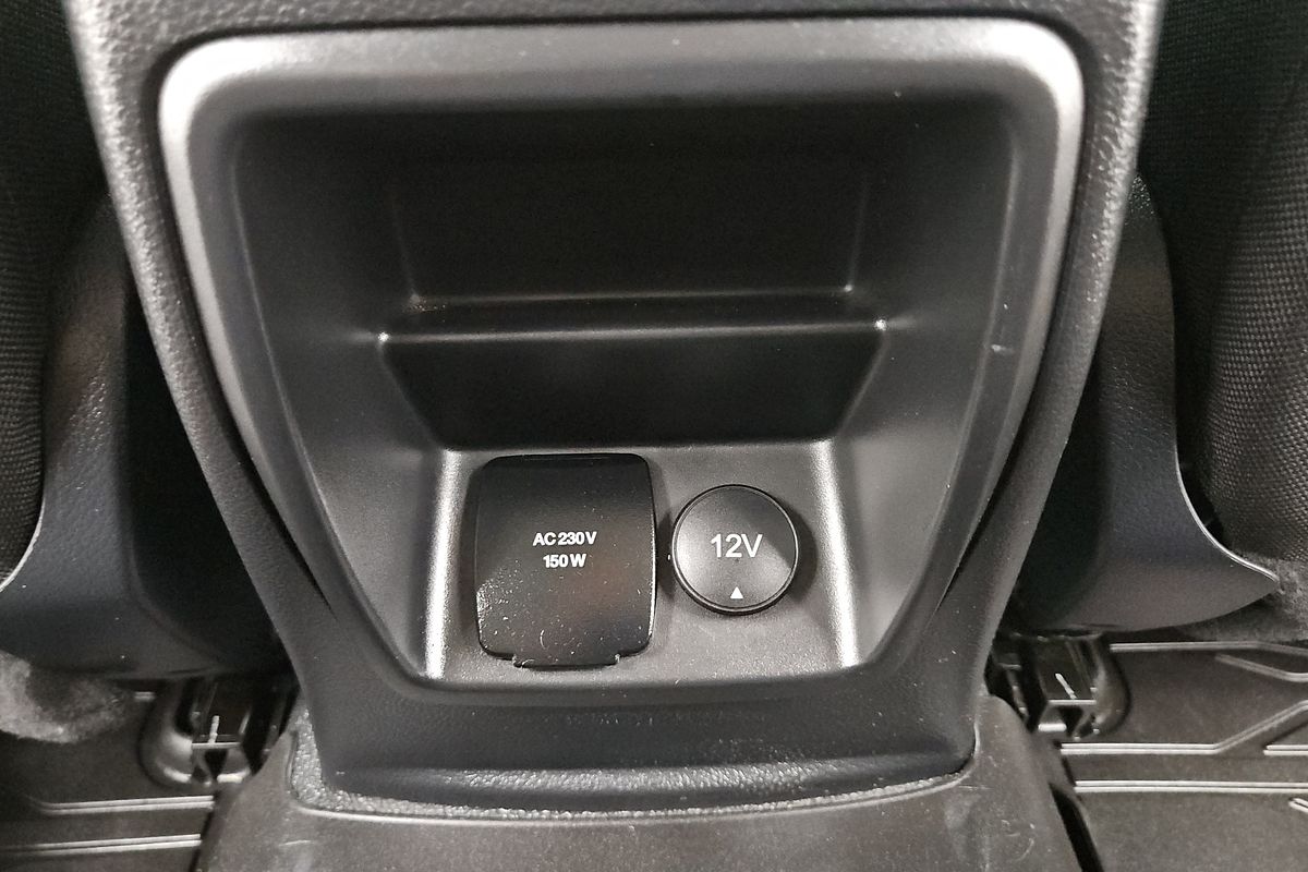 2020 Ford Ranger XL PX MkIII 4X4 3.2L