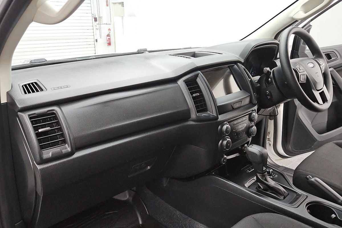 2020 Ford Ranger XL PX MkIII 4X4 3.2L