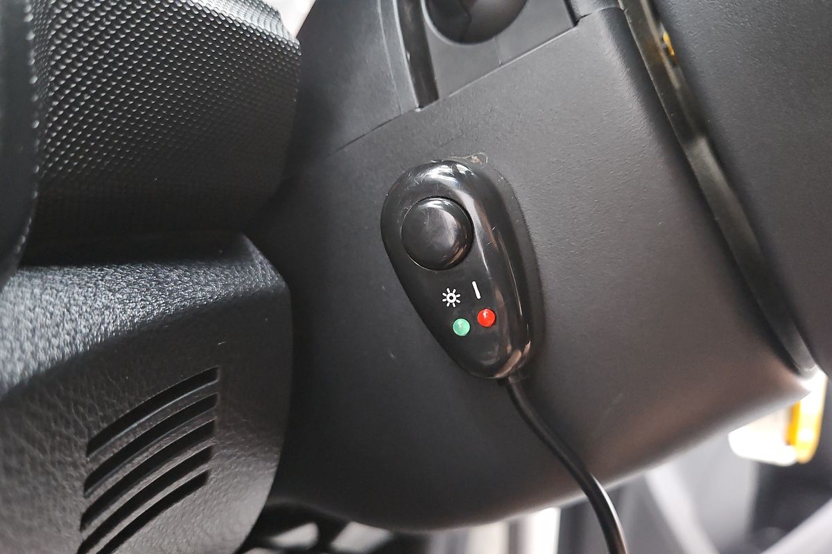 2020 Ford Ranger XL PX MkIII 4X4 3.2L