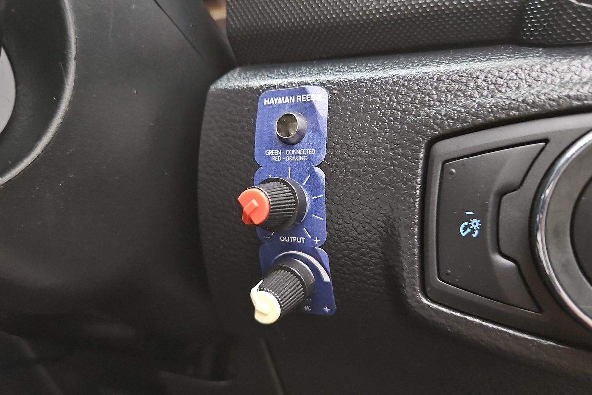 2020 Ford Ranger XL PX MkIII 4X4 3.2L