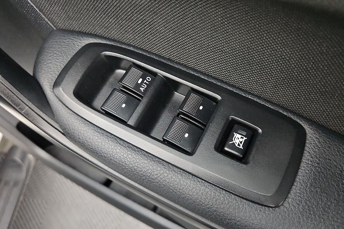 2020 Ford Ranger XL PX MkIII 4X4 3.2L