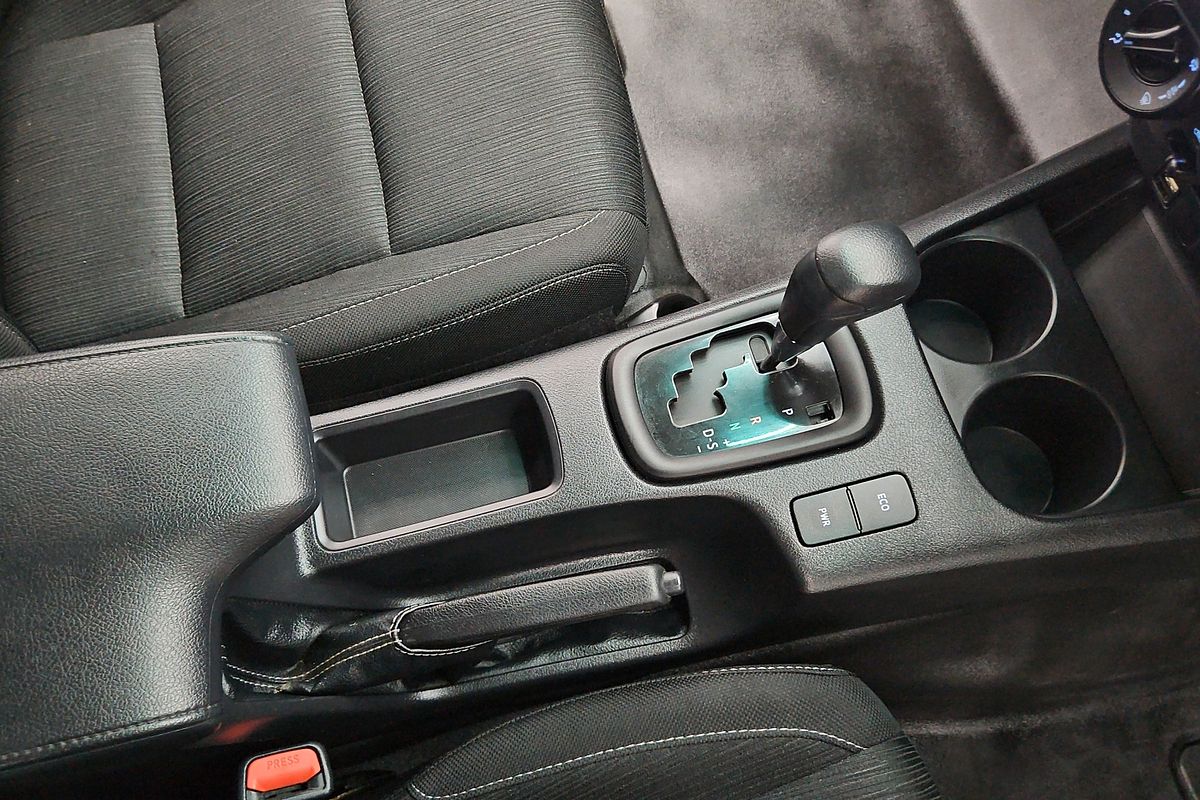 2022 Toyota Hilux SR GUN126R 4X4