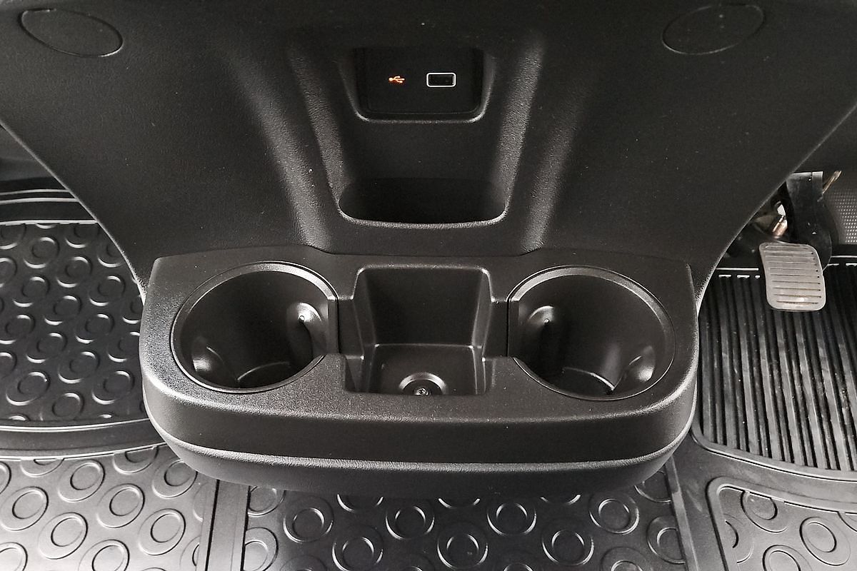 2019 Fiat Ducato Series 6 LWB Mid Roof