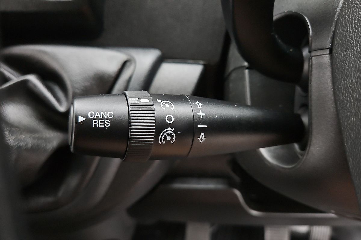 2019 Fiat Ducato Series 6 LWB Mid Roof