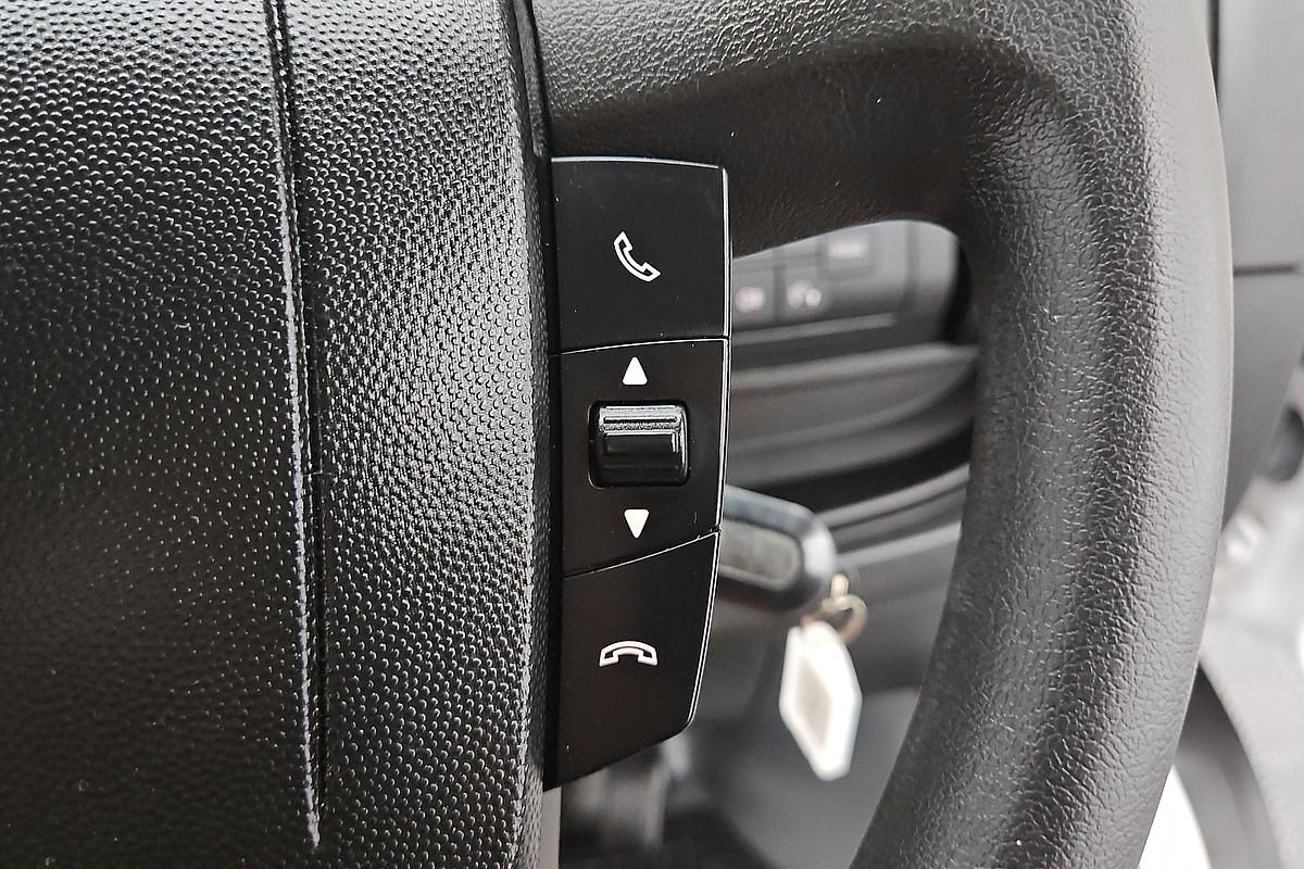 2019 Fiat Ducato Series 6 LWB Mid Roof