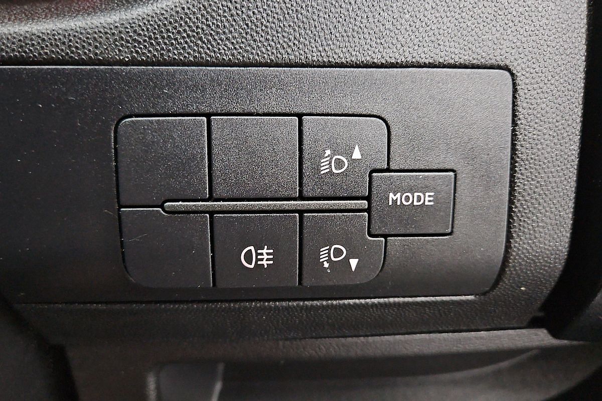 2019 Fiat Ducato Series 6 LWB Mid Roof