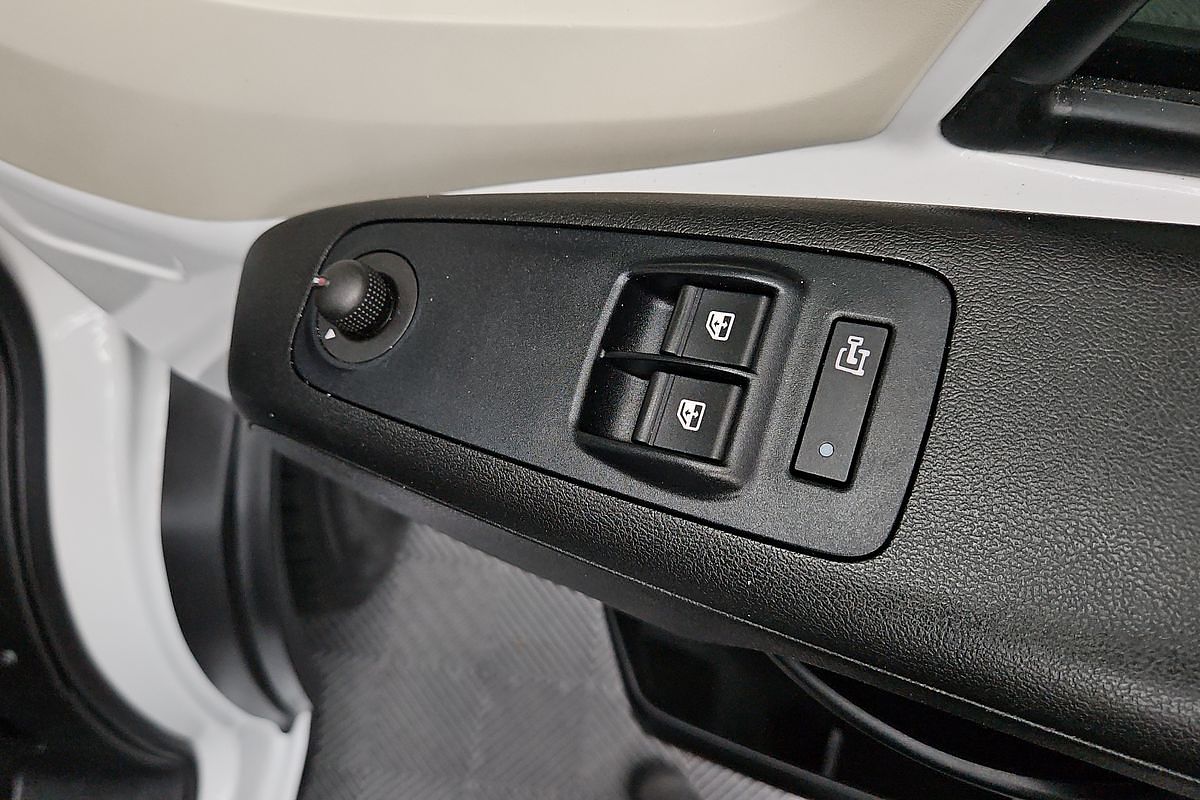 2019 Fiat Ducato Series 6 LWB Mid Roof