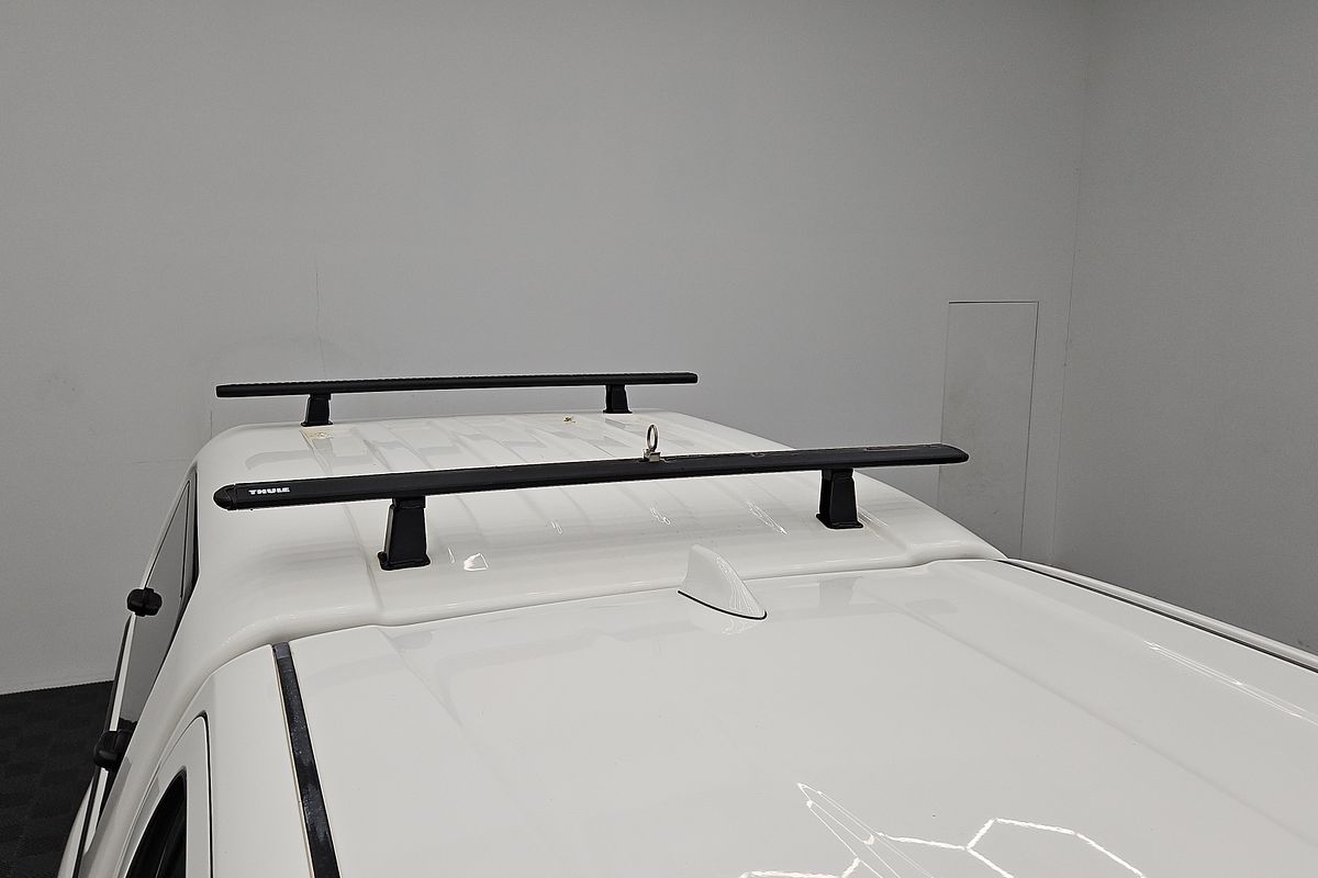 2022 Toyota Hilux SR GUN126R 4X4