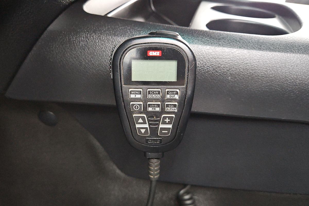 2022 Toyota Hilux SR GUN126R 4X4