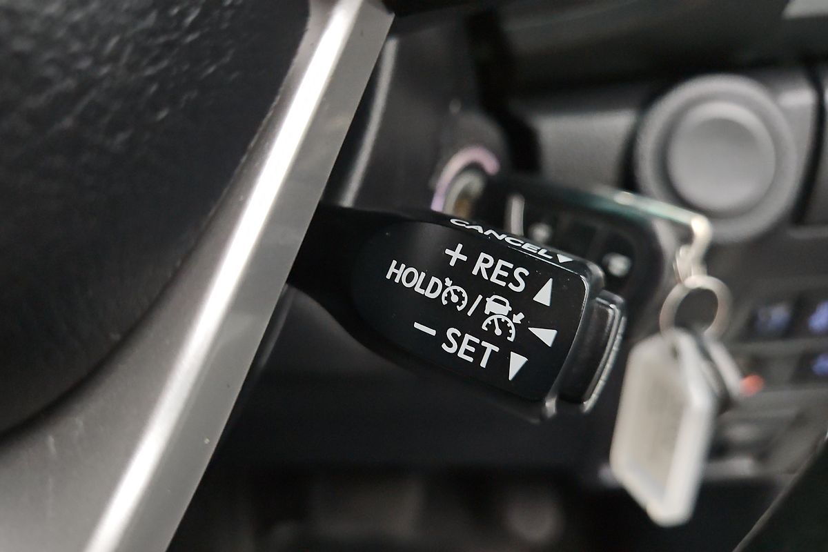 2022 Toyota Hilux SR GUN126R 4X4