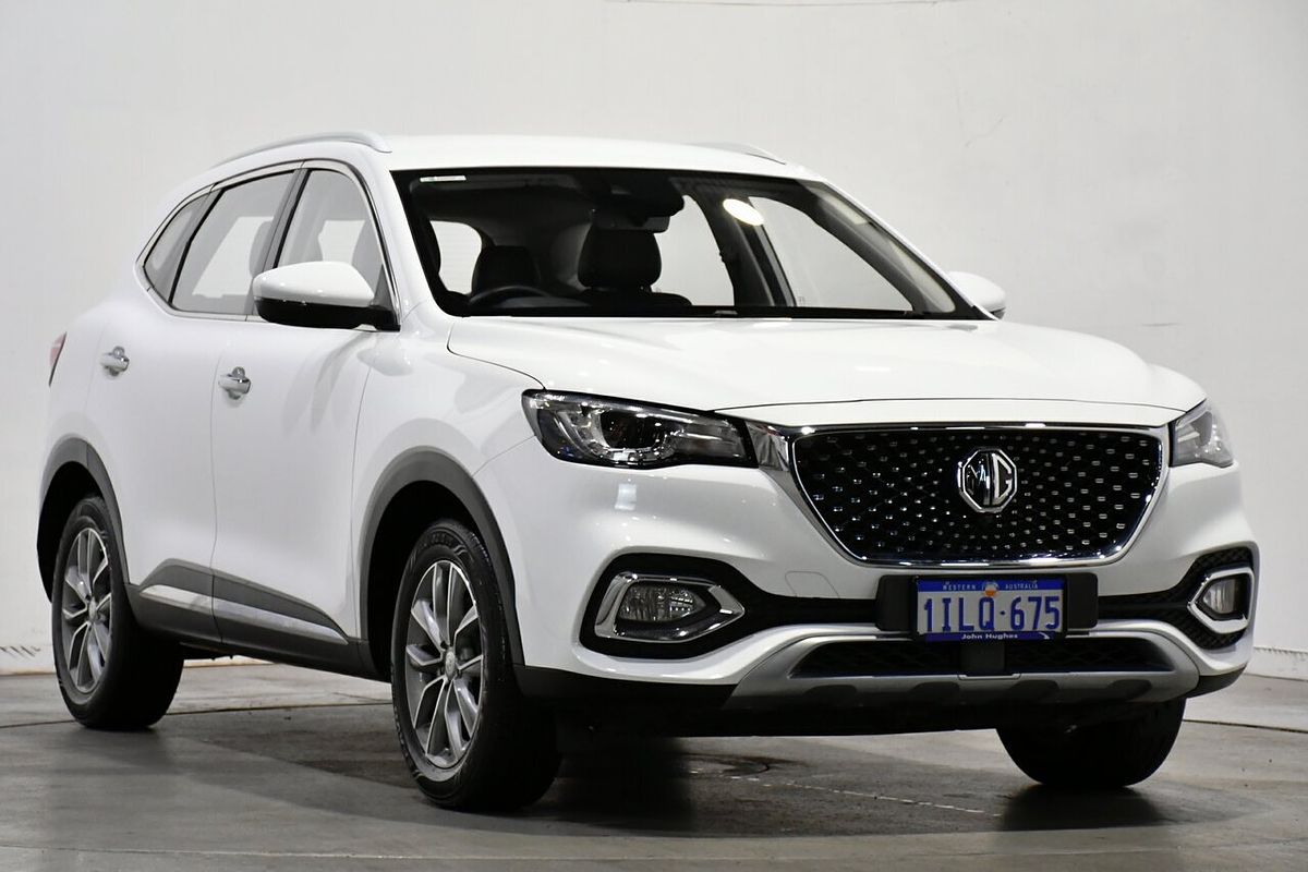 2024 MG HS Vibe SAS23