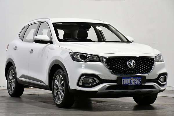 2024 MG HS Vibe SAS23