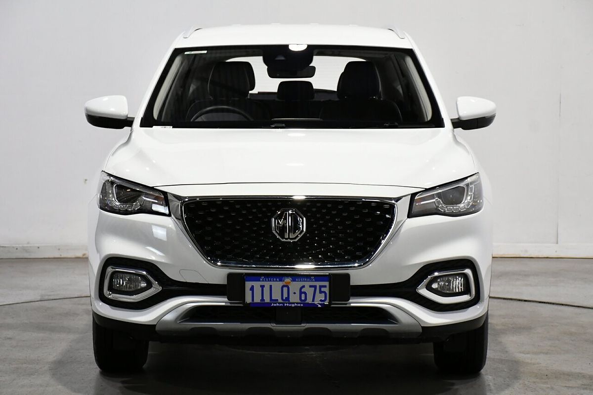 2024 MG HS Vibe SAS23