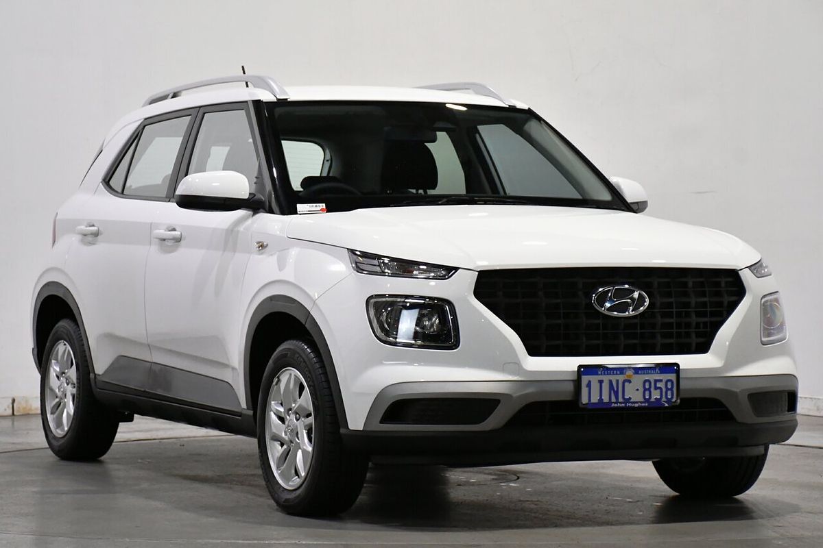 2024 Hyundai Venue QX.V5