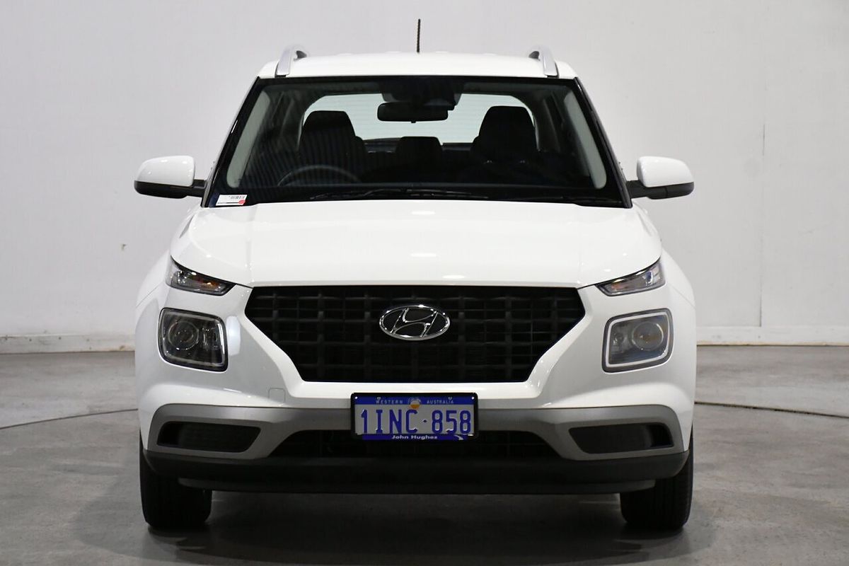 2024 Hyundai Venue QX.V5