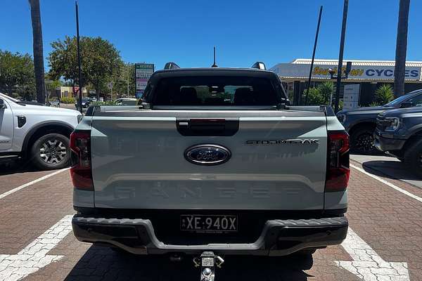 2025 Ford Ranger PHEV Stormtrak 4X4 2.3L thumb-3