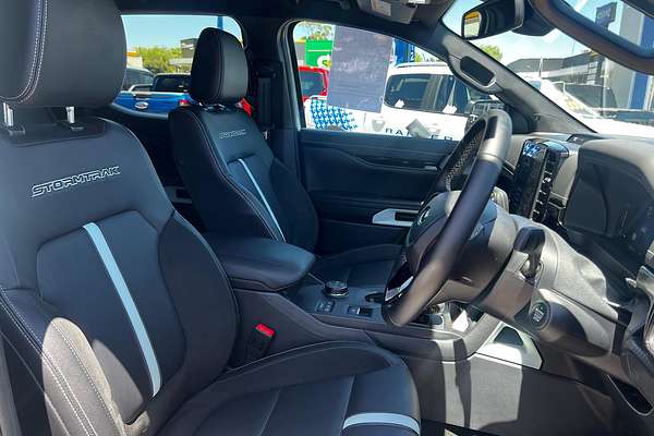 2025 Ford Ranger PHEV Stormtrak 4X4 2.3L thumb-8