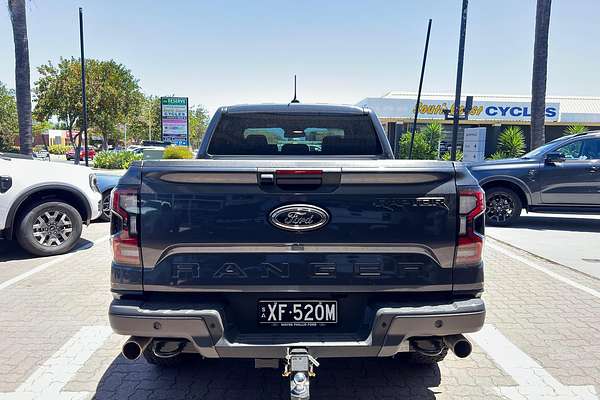 2025 Ford Ranger Raptor 4X4 3.0L thumb-4