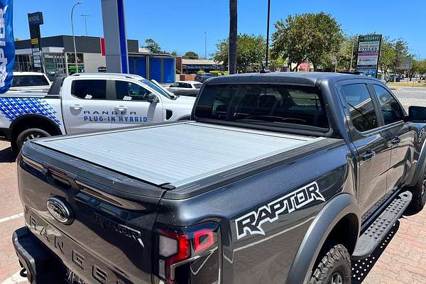 2025 Ford Ranger Raptor 4X4 3.0L thumb-6