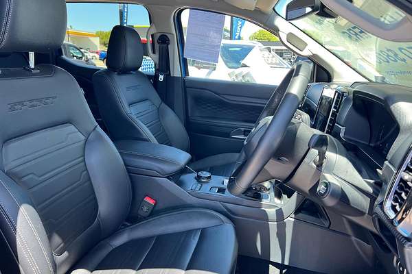 2024 Ford Ranger Sport 4X4 2.0L thumb-6