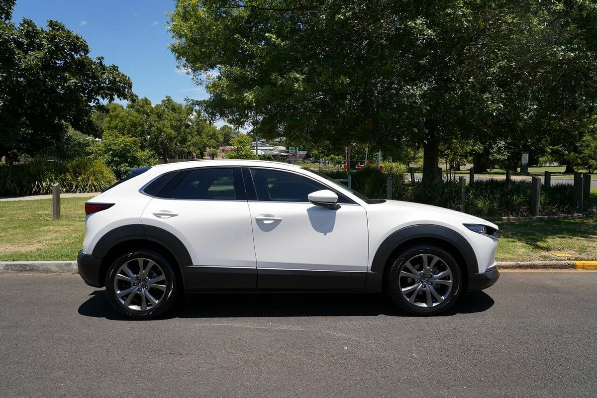 2018 Toyota C-HR NGX10R