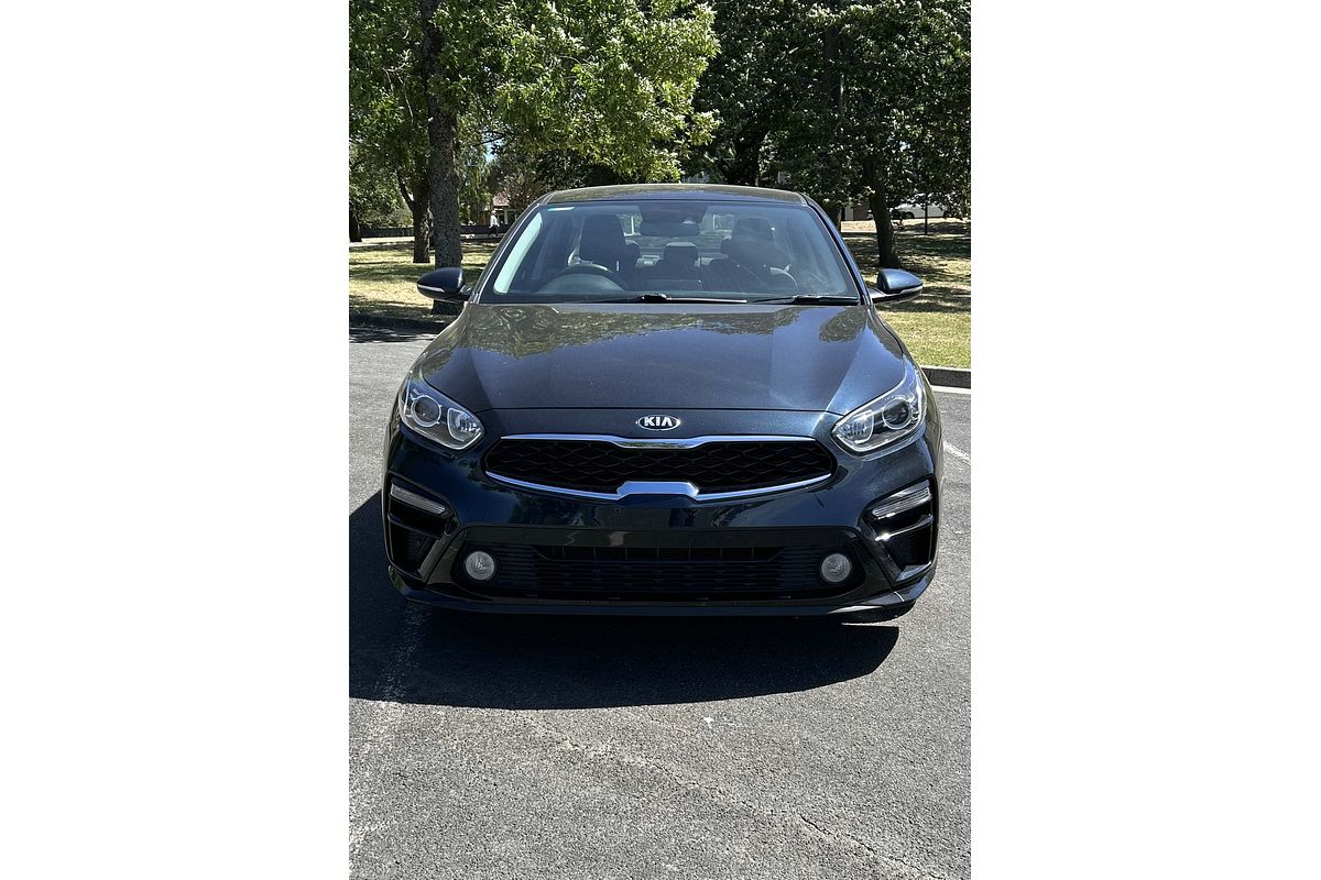 2020 Kia Cerato S BD