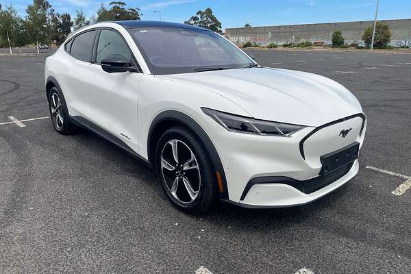 2024 Ford Mustang Mach-E Select