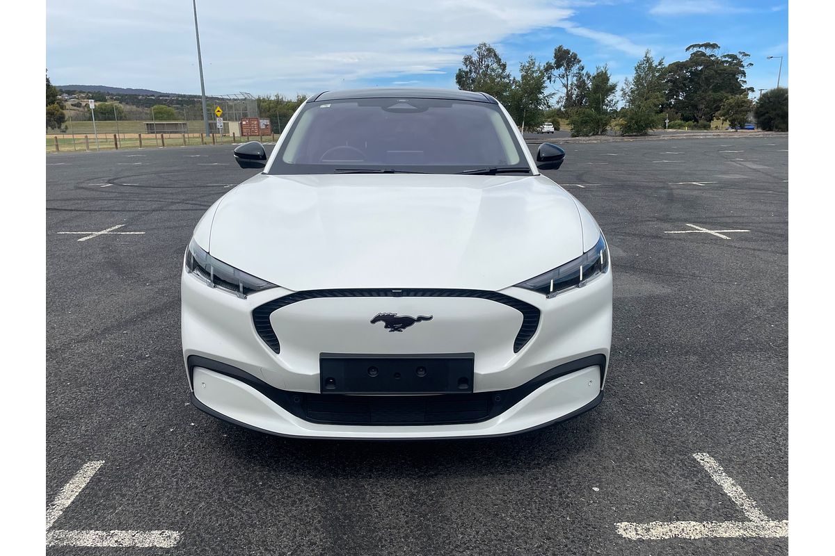 2024 Ford Mustang Mach-E Select