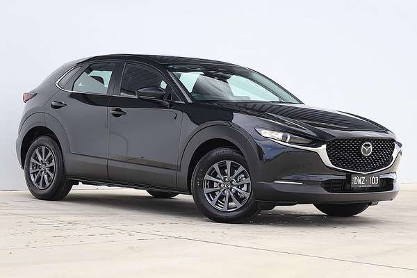 2025 Mazda CX-30 G20 Pure DM Series