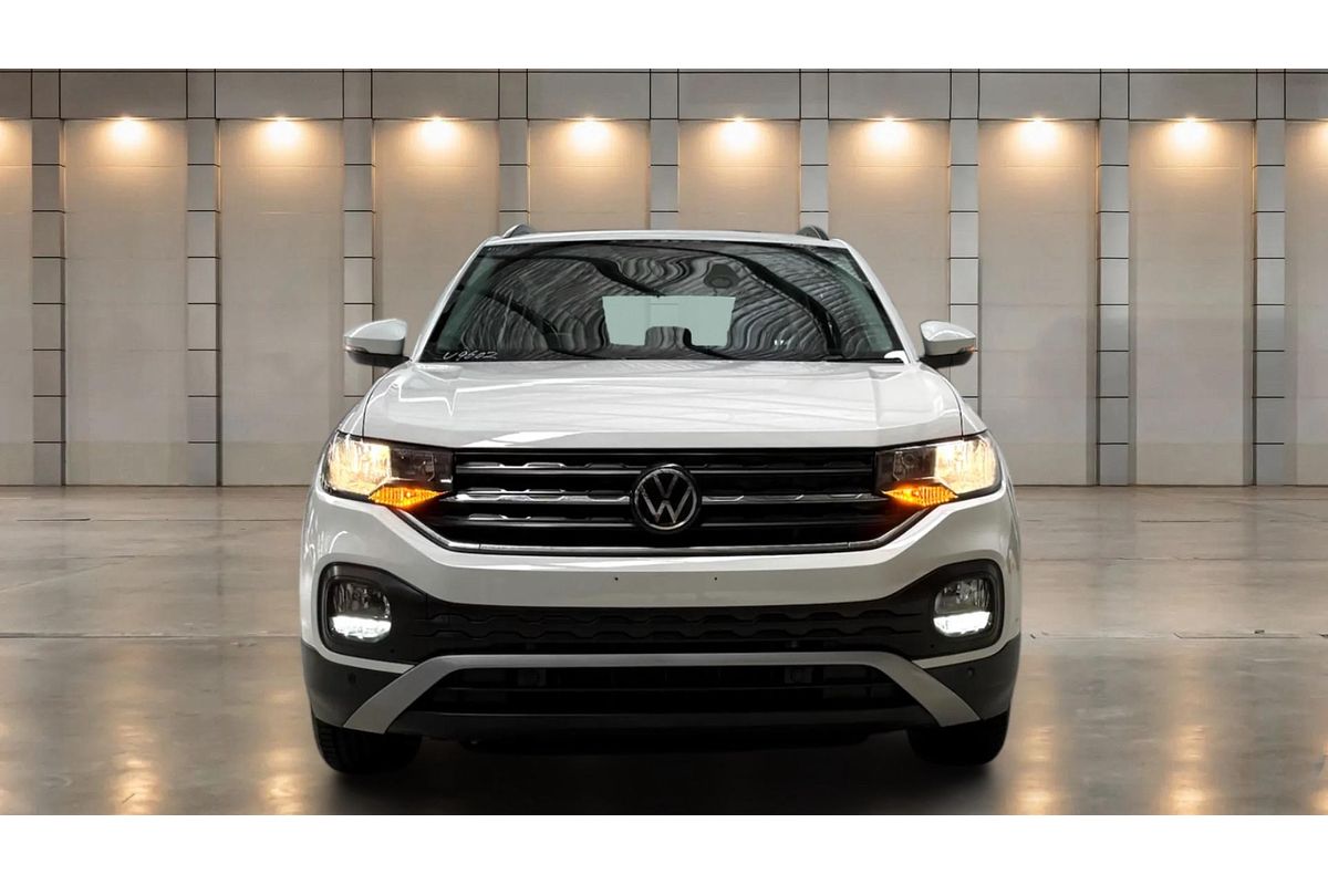 2023 Volkswagen T-Cross 85TSI Life C11