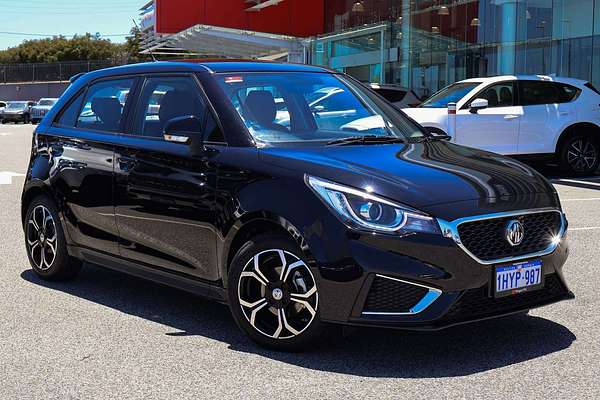 2023 MG MG3 Excite