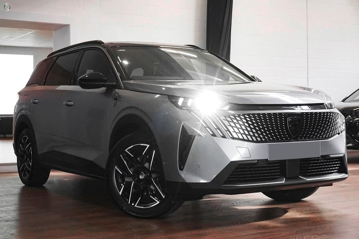 2025 Peugeot 5008 GT Premium Hybrid P74