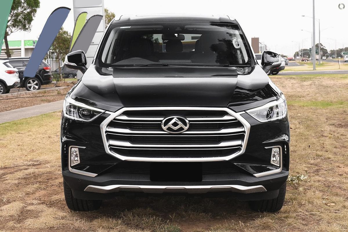 2024 LDV D90 Executive SV9A