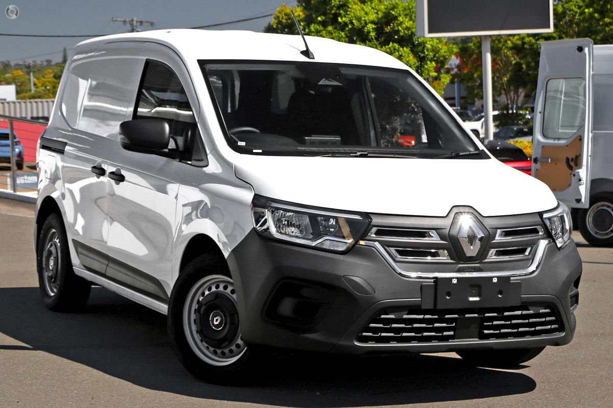 2024 Renault Kangoo E-Tech L1 EV45 XFK SWB